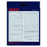 Collar Dimpilato Taberdog 60cm - Antiparasitario para Perros