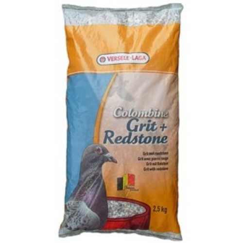 Grit Pigeons 2.5 Kg Versele-Laga