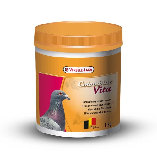 Vita Vitaminas + Minerales 1 Kg