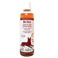 Champú Brillo (aceite Vison) 250 Ml