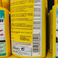 Tetraaquasafe Tropical 100ml