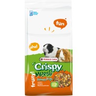 Muesli Nutritivo para Cobayas