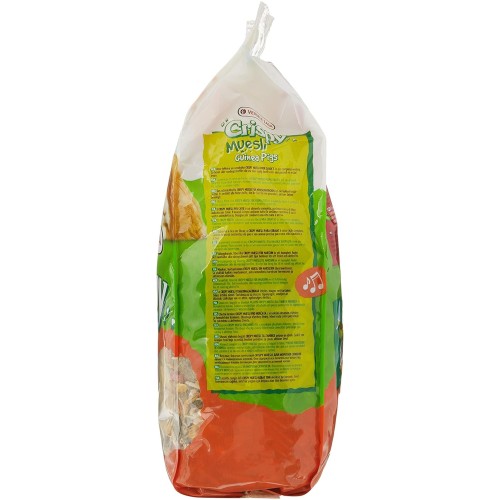 Muesli Nutritivo para Cobayas