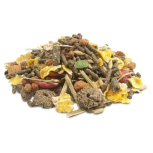 Muesli Nutritivo para Cobayas