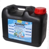 Tetraaquasafe Tropicales 250 Ml.