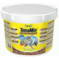 Tetramin 100 Ml - Alimento para Peces Premium