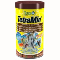Tetramin 100 Ml - Alimento para Peces Premium