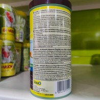Tetramin 100 Ml - Alimento para Peces Premium