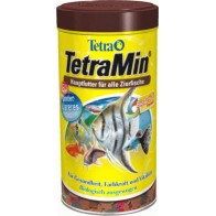 Tetra Min 500ml para Peces Ornamentales