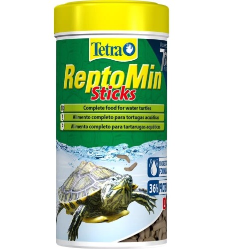 TetraReptomin 100 ml