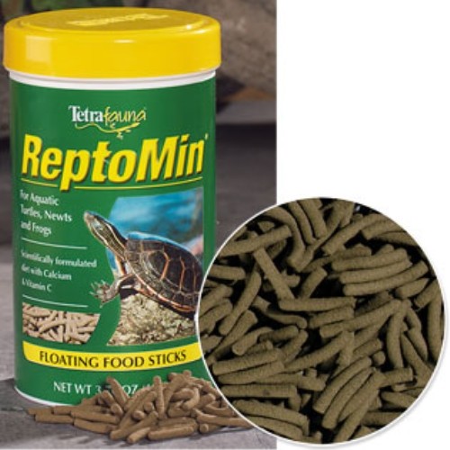 TetraReptomin 100 ml