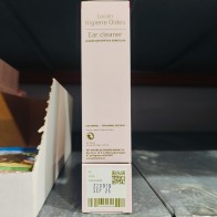 Ear Hygiene Lotion 125ml Petnatura