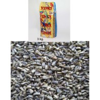 Semilla Digestiva de Escarola 3 Kg para Aves
