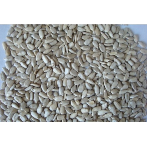 Pipas Peladas Bakery 25 Kg para Mascotas