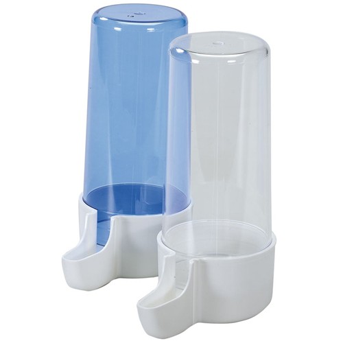 Short Tube Feeder for Small Pets
