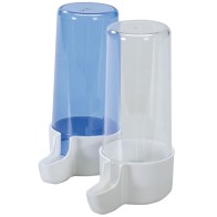 Short Tube Feeder for Small Pets