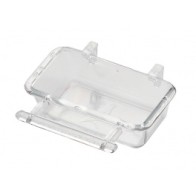 Crystal Biscuit Storage