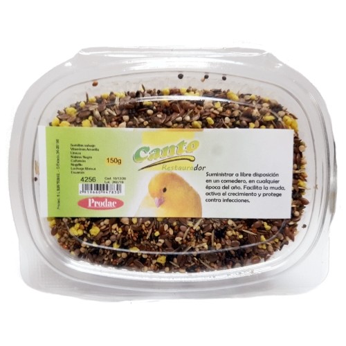 Restorative Chinchilla Mixture 450g