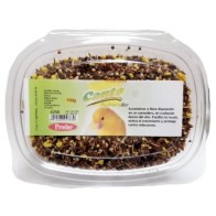 Restorative Chinchilla Mixture 450g