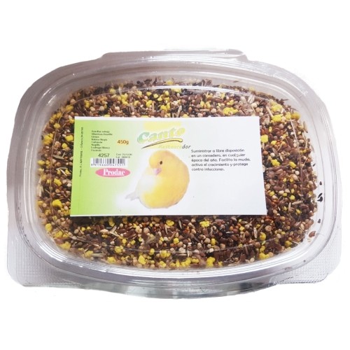 Restorative Chinchilla Mixture 450g