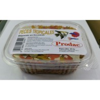 Alimento para Peces Tropicales Prodac 40 Gr.