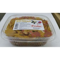 Alimento para Peces Tropicales Prodac 40 Gr.