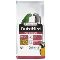 Nutribird P19 Original Cría 10 Kg
