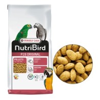 Nutribird P19 Original Cría 10 Kg