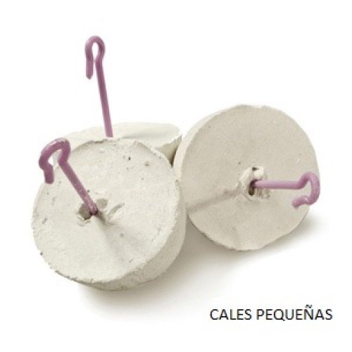 Cales Pequeñas Para Pajaros para Salud Óptima