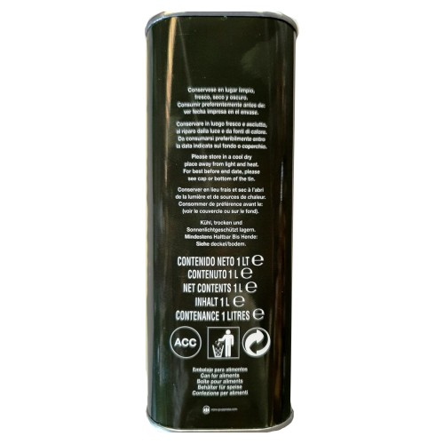 Miera Mugal Repellent 1 Liter
