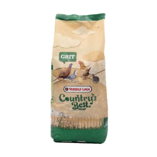 Grit Hobby Plus Para Gallinas 2.5 Kg.