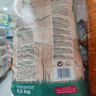 Grit Hobby Plus Para Gallinas 2.5 Kg.