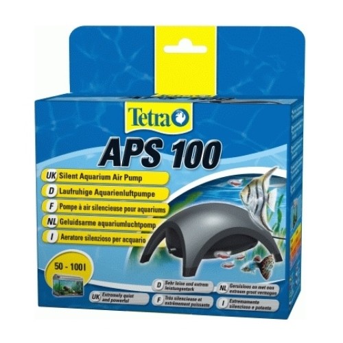 Aireador Tetra Aps50