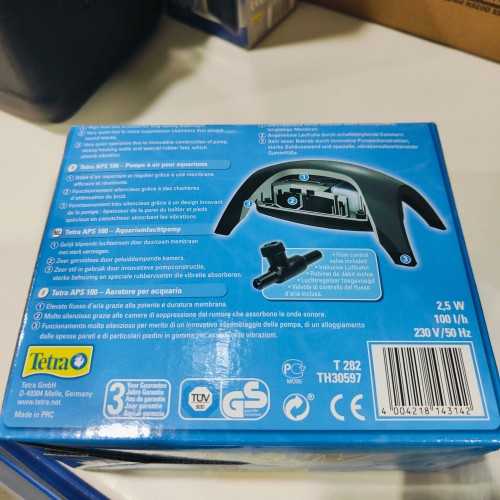 Aireador Tetra Aps50