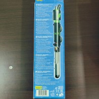 Calentador Tetra HT 25W