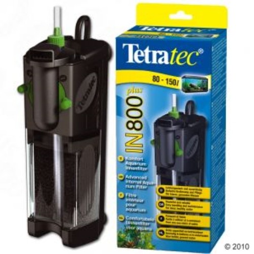 TetraTec IN400 Internal Filter Powerful Filtration