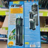 TetraTec IN400 Internal Filter Powerful Filtration