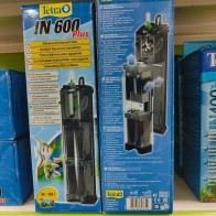 Filtro Interior Tetratec IN600 Plus para Acuarios