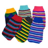 Wool Jersey Size T/25cm - Patterns