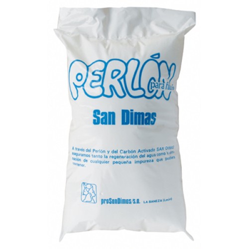 Perlon Bolsa 100 Gr Filtrado de Calidad