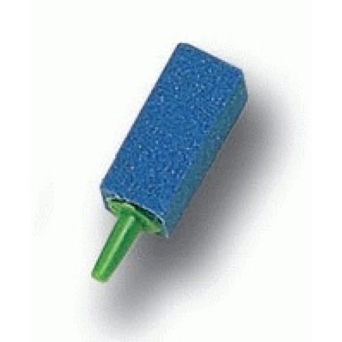 Rectangular Diffuser for Air Circulation