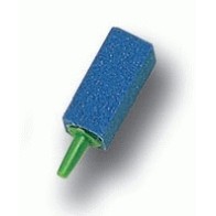 Rectangular Diffuser for Air Circulation