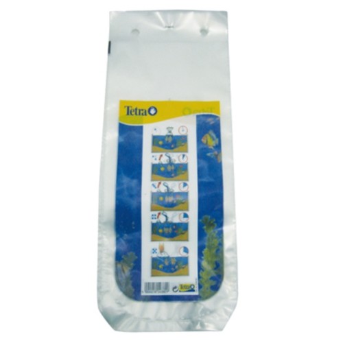 Bolsa Transporta Peces Pequeños