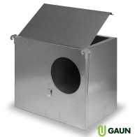 Rabbit Nest Mod. Space