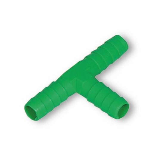 Water Diverter Tee Plastic Fitting