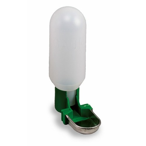 Bebedero Semiautomático Gaun 35 Cl