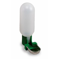Bebedero Semiautomático Gaun 35 Cl
