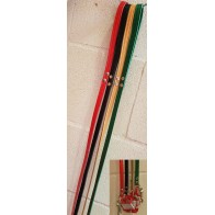 Smooth Pet Leash 12 mm