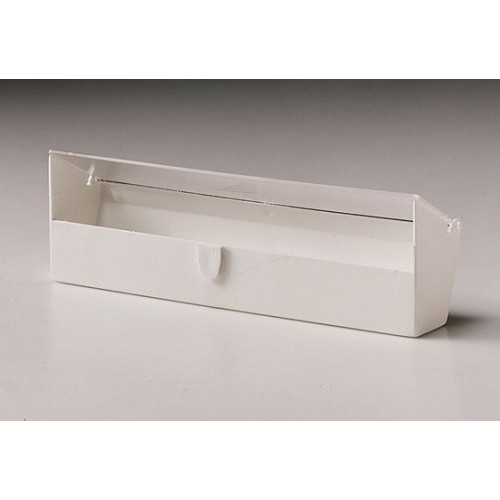 Comedero Largo 23 Cm para Pajaritos