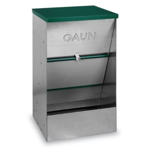 Medium Dog Feeder